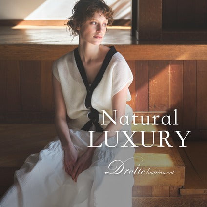 Natural luxury by Droite lautreamont