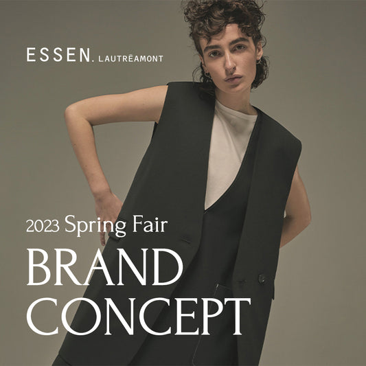 2023 Spring Fair BRAND CONCEPTS