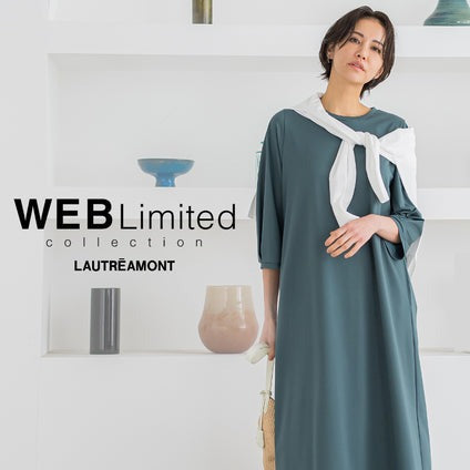 WEB Limited collection