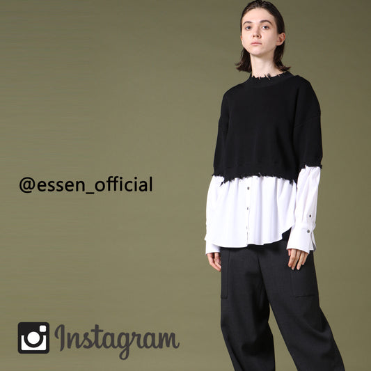 オフィシャルインスタグラム 随時更新中!