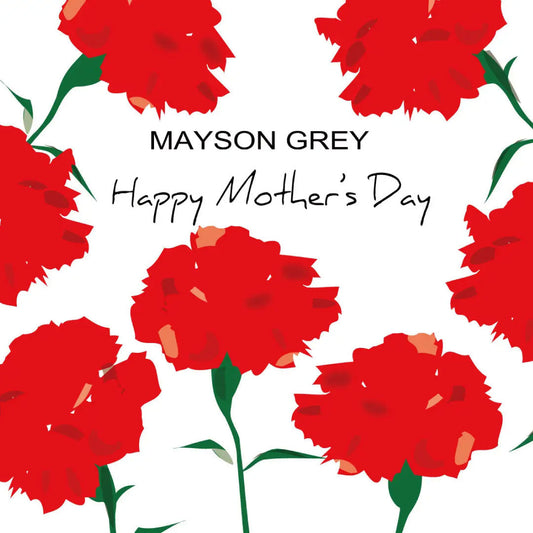 MAYSON GREY / 5月10日(土)、11日(日) 阪急西宮ガーデンズ店にて母の日イベント開催