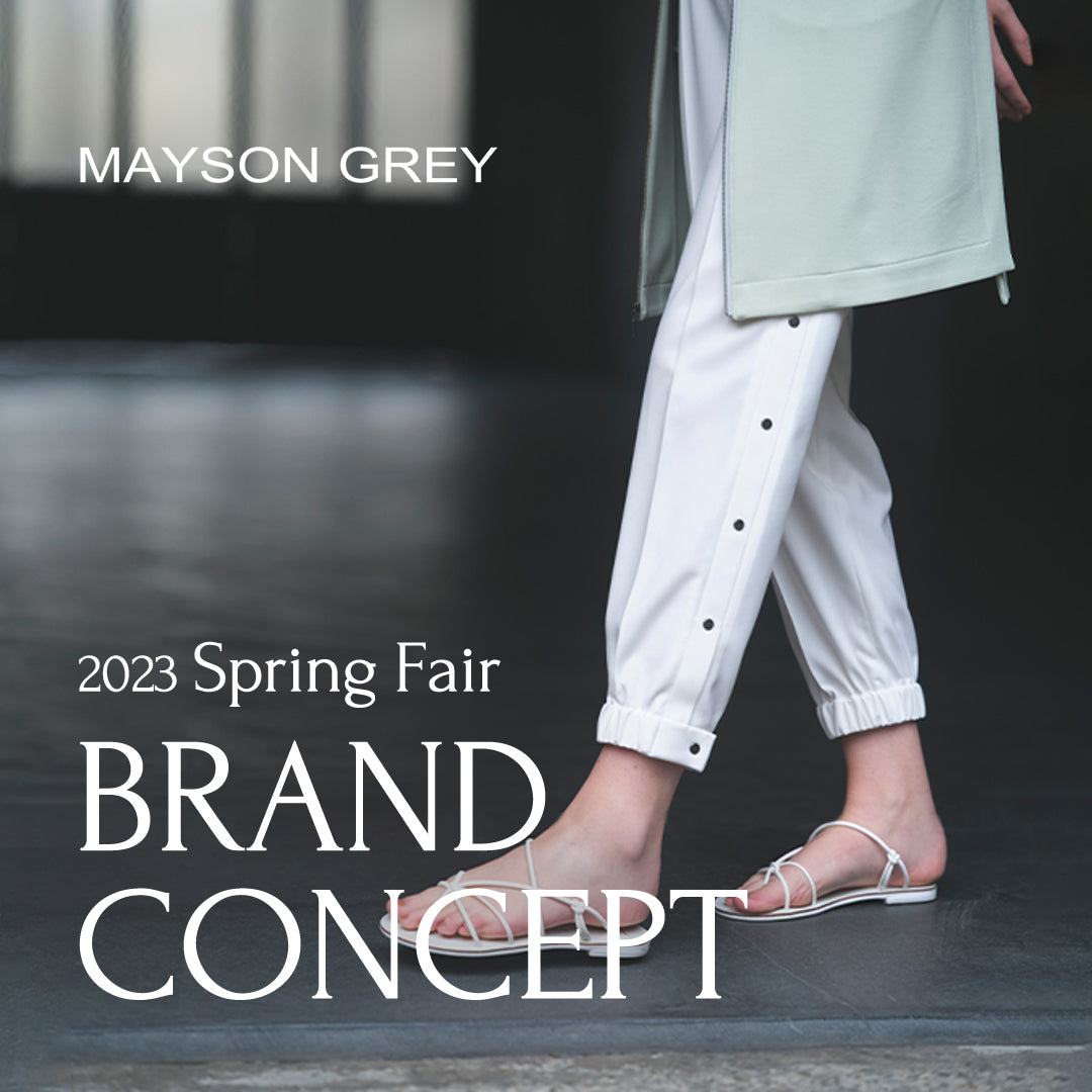 2023 Spring Fair BRAND CONCEPTS – JAVA CORPORATION