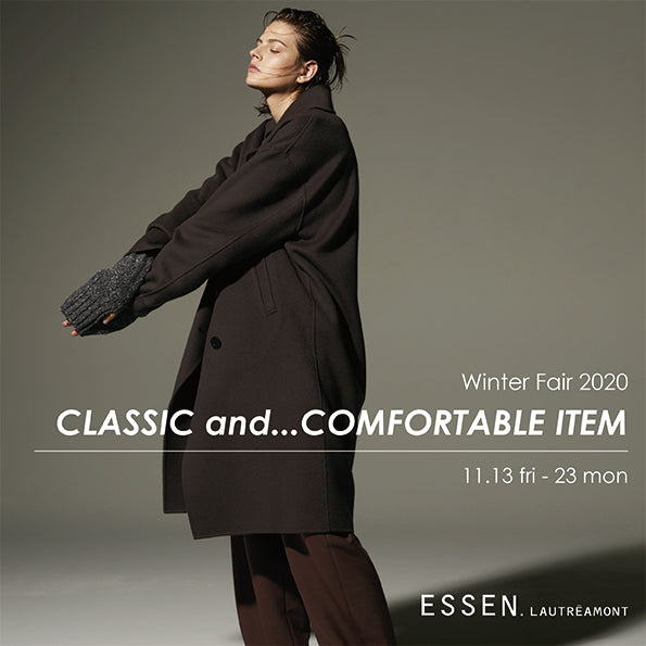 Winter Fair – JAVA CORPORATION