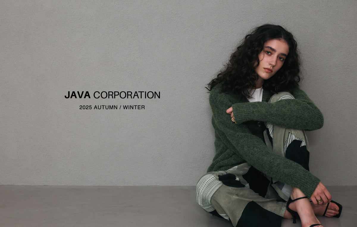 JAVA CORPORATION ｜株式会社ジャヴァコーポレーション