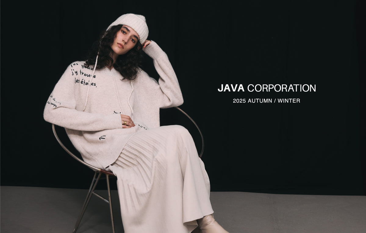 JAVA CORPORATION ｜株式会社ジャヴァコーポレーション